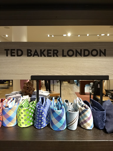 Department Store «Nordstrom Domain Northside», reviews and photos, 3111 Palm Way, Austin, TX 78758, USA