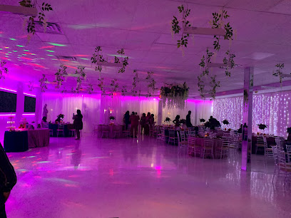 Events Banquet Hall - Best Ballroom in Homestead