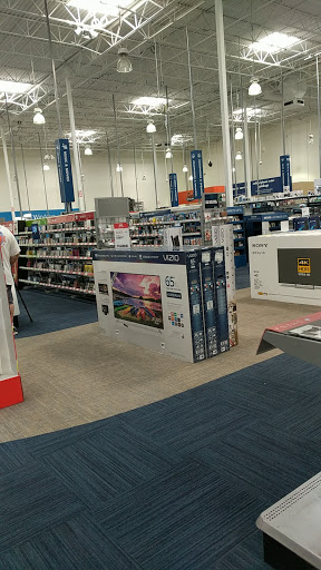 Electronics Store «Best Buy», reviews and photos, 1389 Wendy Ct, Spring Hill, FL 34607, USA