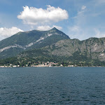 Photo n°3 de l'avis de Aaron.a fait le 19/07/2018 à 21:17 sur le  Hotel Bellagio à Bellagio