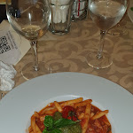 Photo n°1 de l'avis de Salvo.u fait le 13/09/2020 à 13:39 sur le  Ristorante La Puerta Do Sol à Bolognetta