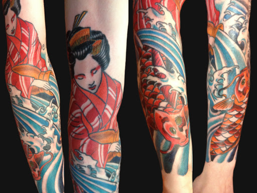 Explore tattoo ideas miscarriage, creative tattoo ideas in Waukesha, available at Custom Tattoo