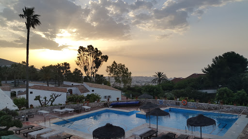 Clinica Montebello en Benalmádena, Málaga