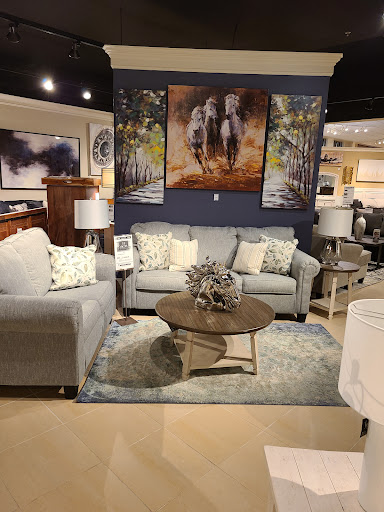 Furniture Store «Ashley Homestore», reviews and photos, 273 Federal Rd, Brookfield, CT 06804, USA