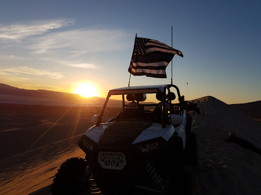 Snowmobile Dealer «Glende Polaris Yamaha», reviews and photos, 2838 CA-32, Chico, CA 95973, USA