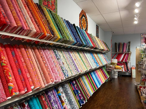 Fabric Store «Sewing Machine Center & Fabric», reviews and photos, 6700 Phoenix Ave, Fort Smith, AR 72903, USA
