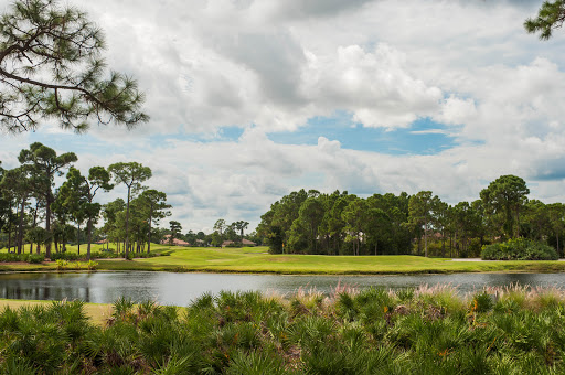Public Golf Course «St. Lucie Trail Golf Club», reviews and photos, 951 SW Country Club Dr, Port St Lucie, FL 34986, USA
