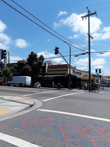 Supermarket «El Charro Super Mercado», reviews and photos, 1502 Fruitvale Ave, Oakland, CA 94601, USA