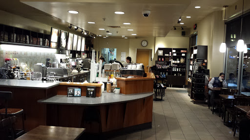 Starbucks, 2831 Eldorado Pkwy, Little Elm, TX 75068, USA, 