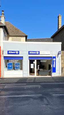 Allianz Assurance ST BRIEUC RAHUEL - Julie PENHOUET & Aude MEZIERE à Saint-Brieuc