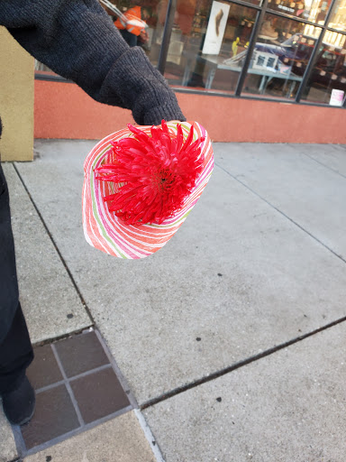 Florist «Showers of Flowers», reviews and photos, 3850 San Pablo Ave # 100, Emeryville, CA 94608, USA