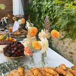 Photo n° 4 de l'avis de Agathe.e fait le 10/10/2023 à 08:48 pour Les Toqués de Brunch & Co. à Cernay