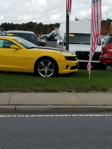Car Dealer «Riverhead Auto Mall», reviews and photos, 1800 Old Country Rd, Riverhead, NY 11901, USA