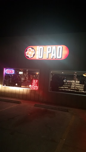 Video Arcade «D Pad», reviews and photos, 1024 W San Antonio St A, New Braunfels, TX 78130, USA