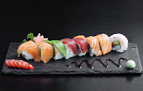 Produits de la mer du Restaurant japonais S sushi boulogne à Boulogne-Billancourt - n°5