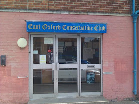 East Oxford Conservative Club