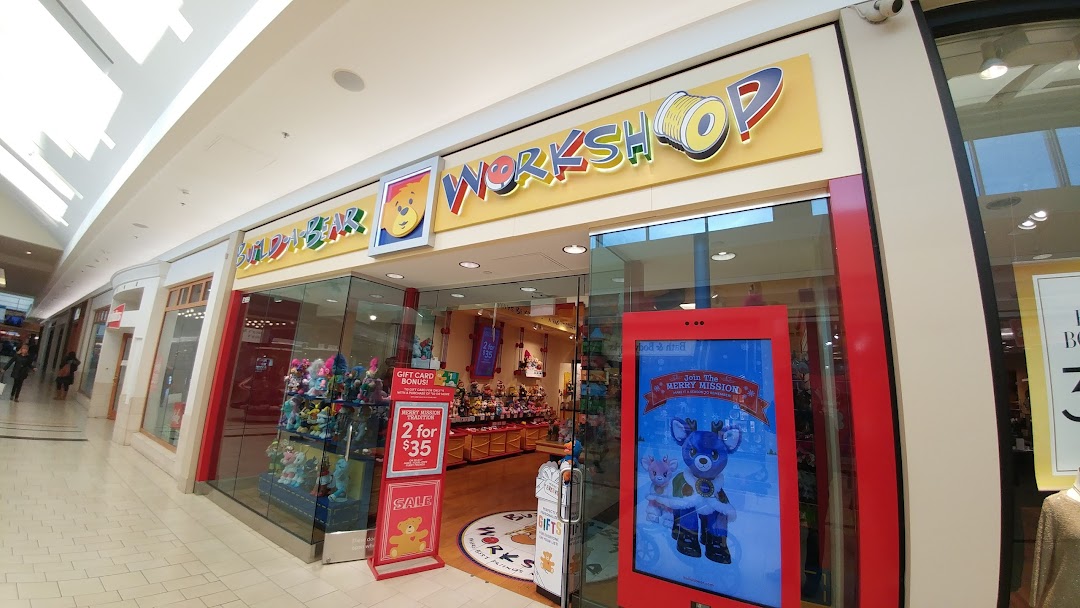 Build-A-Bear Workshop