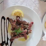 Photo n°7 de l'avis de Pirani.a fait le 17/07/2020 à 11:18 sur le  Il Ragno D'oro - Laghetti del Maglio Ristorante 40037 BO IT à Sasso Marconi