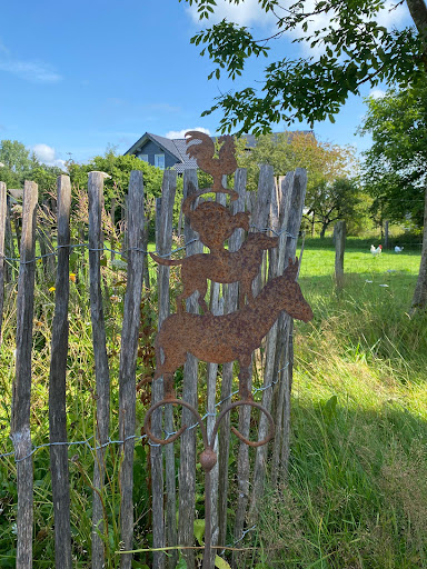 Tierarztpraxis Weidenhausen Julia Henk-Schulte unter Bad Berleburg, 