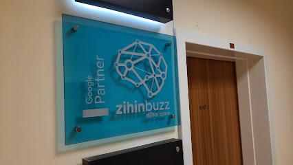 Zihinbuzz Dijital Ajans Google Partner