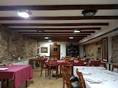 Casa Achacán en Rodeiro