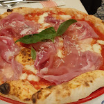 Photo n°3 de l'avis de Michele.o fait le 15/10/2023 à 15:14 sur le  Pizzium - Brescia à Brescia