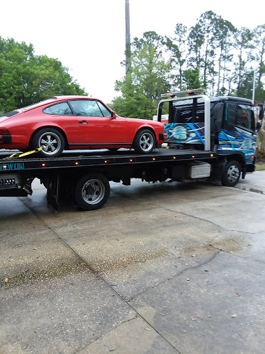 Auto Electrical Service «Viking Auto Electric & Air», reviews and photos, 4521 Sunbeam Rd, Jacksonville, FL 32257, USA