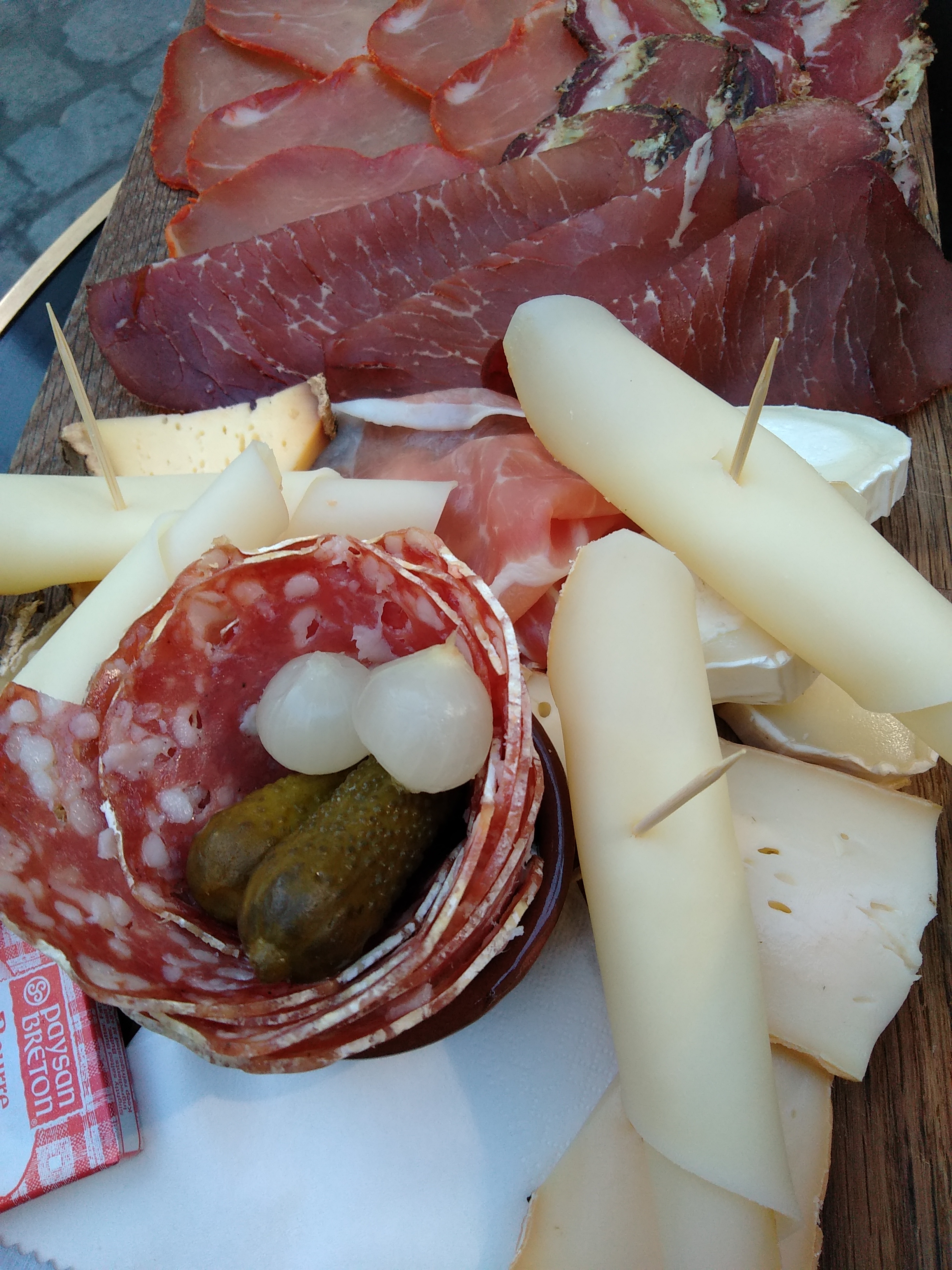 Photo n° 1 de l'avis de Jean.h fait le 16/07/2019 à 11:28