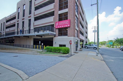 Reynolds Community College (Downtown Campus)
