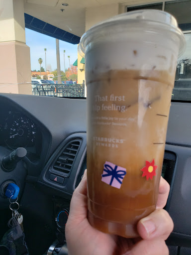 Starbucks image