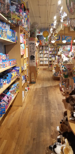 Toy Store «Treehouse Toys Ltd», reviews and photos, 47 Exchange St, Portland, ME 04101, USA