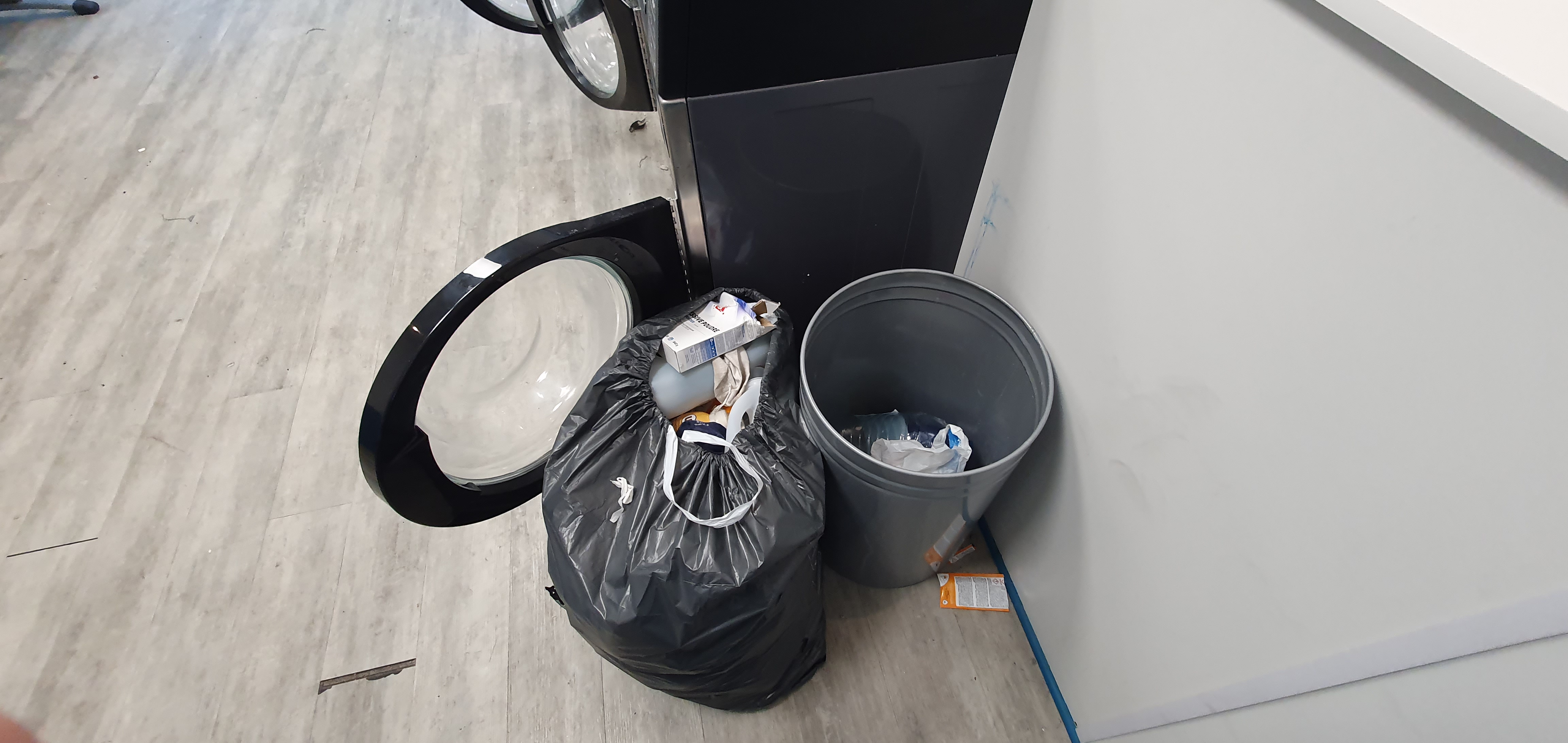 Photo n° 5 de l'avis de Modding.q fait le 09/10/2023 à 16:59