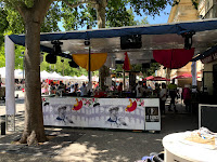 Photos du propriétaire du Restaurant Brasserie Le Palace à Nîmes - n°1