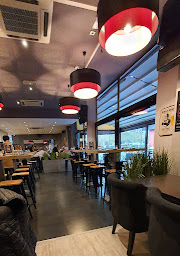 Photo n°59 de La Trattoria à Bourgoin-Jallieu ()