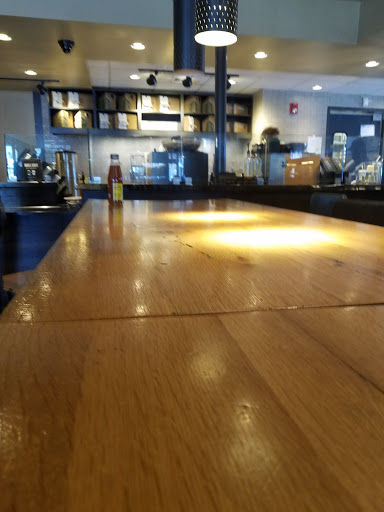 Coffee Shop «Starbucks», reviews and photos, 538 Boston Post Rd, Orange, CT 06477, USA