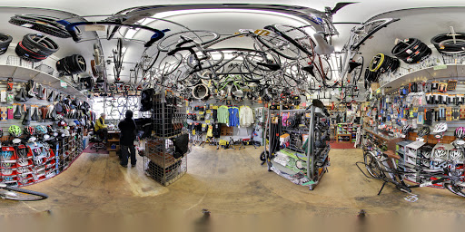 Bicycle Store «Ferris Wheels Bike Shop», reviews and photos, 66 South St, Jamaica Plain, MA 02130, USA