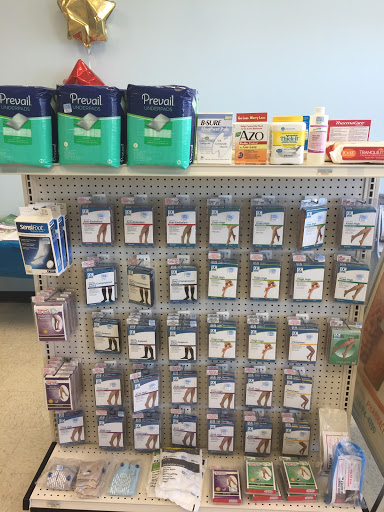 Pharmacy «Mt Holly Pharmacy», reviews and photos, 1613 NJ-38 #5, Lumberton, NJ 08048, USA