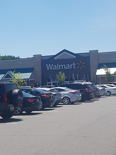 Discount Store «Walmart», reviews and photos, 839 US-130, East Windsor, NJ 08520, USA