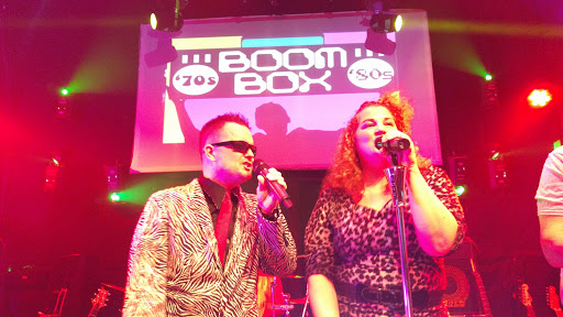 Live Music Venue «The Cannery Music Hall», reviews and photos, 12 Crane St, Southbridge, MA 01550, USA