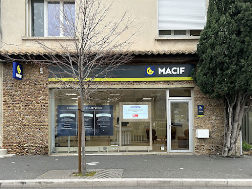 MACIF Assurances à Carpentras