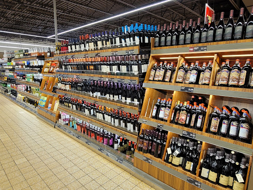 Supermarket «ALDI», reviews and photos, 1225 Scenic Hwy S, Lawrenceville, GA 30045, USA