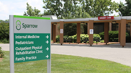 Sparrow Outpatient Rehabilitation Center - Mason Community Health Center
