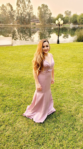 Bridal Shop «Elegant Bride», reviews and photos, 5091 N Fresno St #110, Fresno, CA 93710, USA