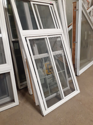 Building Materials Store «Habitat for Humanity ReStore Lakeshore», reviews and photos, 12727 Riley St, Holland, MI 49424, USA