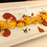 Photo n°1 de l'avis de Gionatan.u fait le 11/08/2021 à 21:10 sur le  Osteria dell'Olmo à Perugia