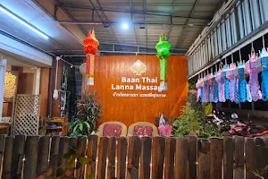 บ้านไทยลานนา นวดเพื่อสุขภาพ (Baan Thai Lanna Massage) image