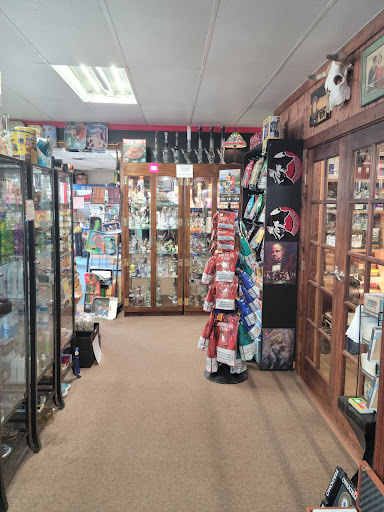 Tobacco Shop «GoodFellas Smoke Shop», reviews and photos, 1007 Caprice Dr, Castle Rock, CO 80109, USA