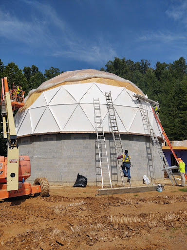 Roofing Contractor «WNC Roofing, LLC. Commercial Roofing and Repair», reviews and photos, 451 Haywood Rd, Greenville, SC 29607, USA