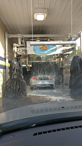Self Service Car Wash «Island Shine Car Wash LLC», reviews and photos, 11885 Jollyville Rd, Austin, TX 78759, USA