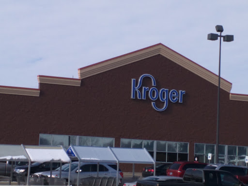Grocery Store «Kroger», reviews and photos, 310 W North St, Kendallville, IN 46755, USA